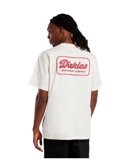 Dickies - Camiseta Workwear Company