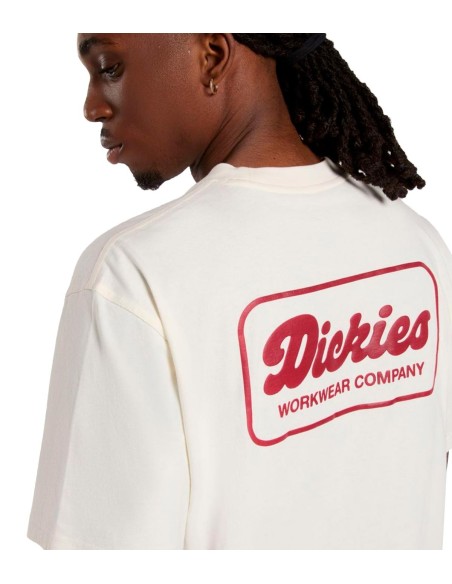Dickies - Camiseta Workwear Company
