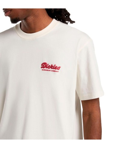Dickies - Camiseta Workwear Company