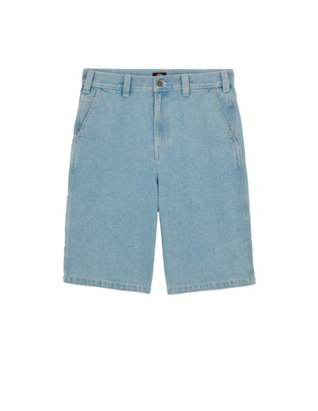 Dickies - Pantalón Vaquero Corto Madison