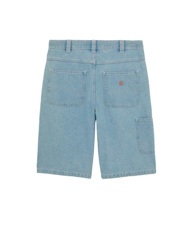 Dickies - Pantalón Vaquero Corto Madison