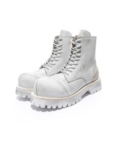 Mod Wave Movement - Botas Capsule