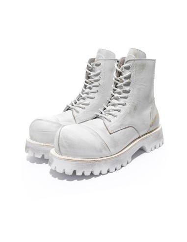 Mod Wave Movement - Botas Capsule