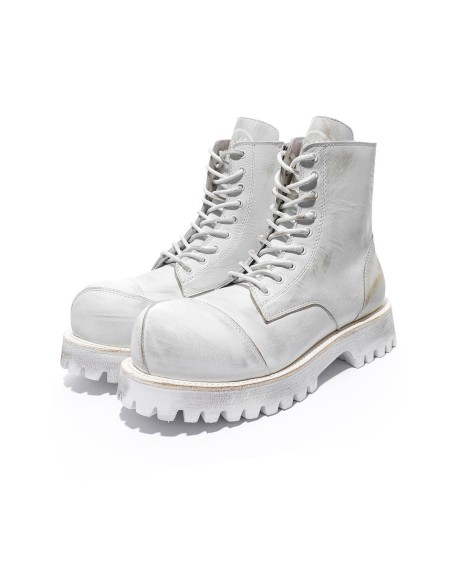 Mod Wave Movement - Botas Capsule