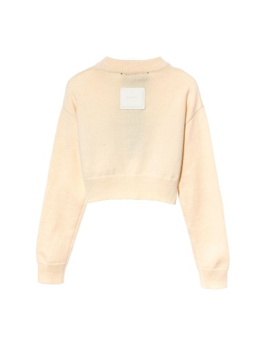 Mod Wave Movement - Sudaderas Teddy Capsule Woman Sweat