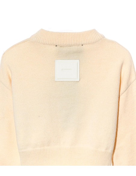 Mod Wave Movement - Sudaderas Teddy Capsule Woman Sweat