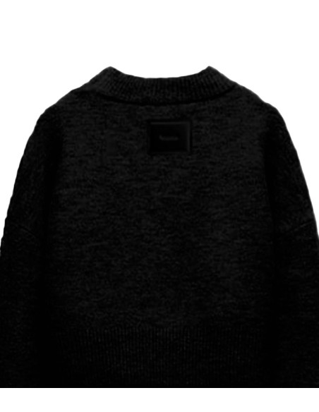 Mod Wave Movement - Sudaderas Teddy Capsule Woman Sweat