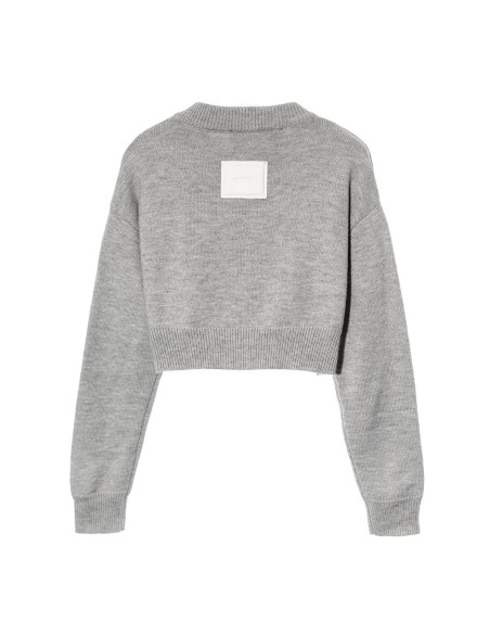 Mod Wave Movement - Sudaderas Teddy Capsule Woman Sweat