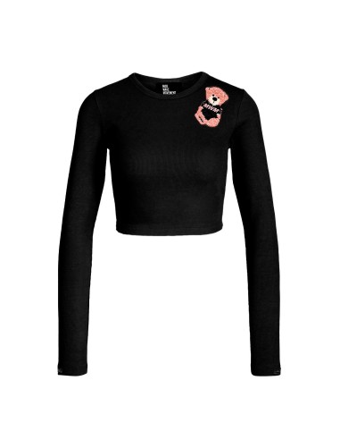 Mod Wave Movement - Camisetas Teddy Capsule Woman T-Shi