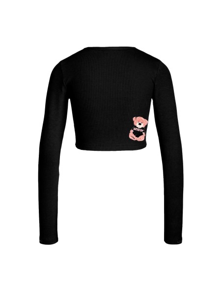 Mod Wave Movement - Camisetas Teddy Capsule Woman T-Shi