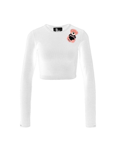Mod Wave Movement - Camisetas Teddy Capsule Woman T-Shi