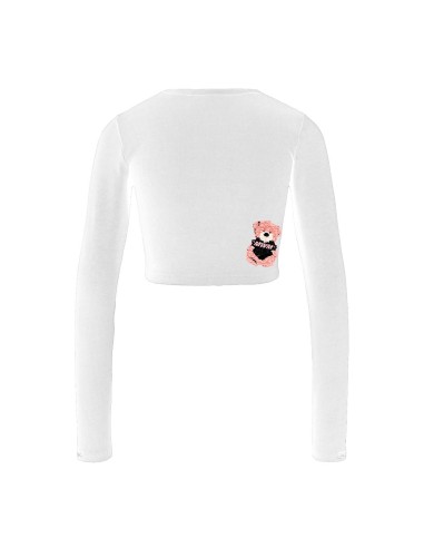 Mod Wave Movement - Camisetas Teddy Capsule Woman T-Shi