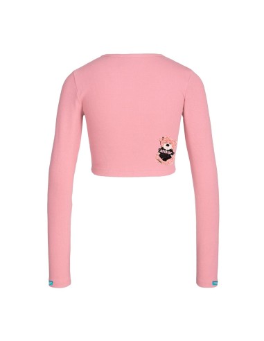 Mod Wave Movement - Camisetas Teddy Capsule Woman T-Shi