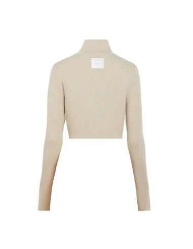 Mod Wave Movement - Camisetas Black Capsule Woman T-Shi