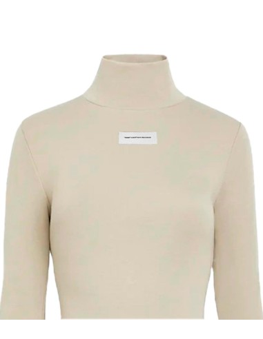 Mod Wave Movement - Camisetas Black Capsule Woman T-Shi