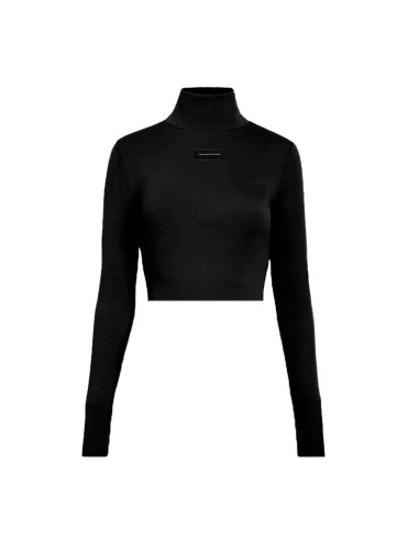 Mod Wave Movement - Camisetas Black Capsule Woman T-Shi