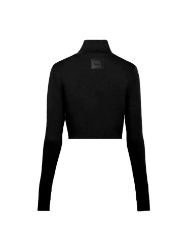 Mod Wave Movement - Camisetas Black Capsule Woman T-Shi