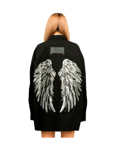 Mod Wave Movement - Camisas Shirt Wing Capsule