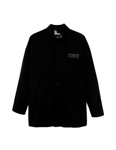Mod Wave Movement - Camisas Shirt Wing Capsule
