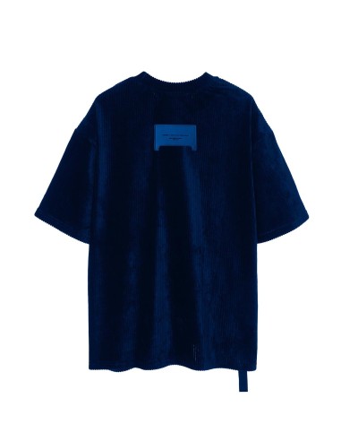 Mod Wave Movement - Camisetas T-Shirt Black Capsule