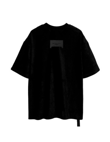 Mod Wave Movement - Camisetas T-Shirt Black Capsule