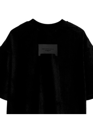 Mod Wave Movement - Camisetas T-Shirt Black Capsule