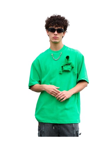 Mod Wave Movement - Camisetas T-Shirt Black Capsule