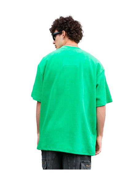 Mod Wave Movement - Camisetas T-Shirt Black Capsule