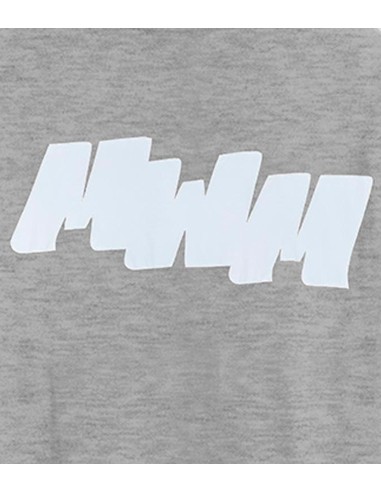 Mod Wave Movement - Camisetas T-Shirt Black Capsule