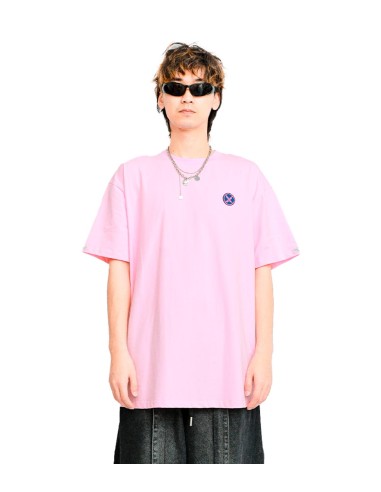 Mod Wave Movement - Camisetas T-Shirt Black Capsule