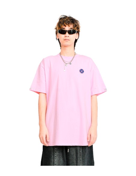 Mod Wave Movement - Camisetas T-Shirt Black Capsule