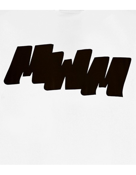 Mod Wave Movement - Camisetas T-Shirt Black Capsule