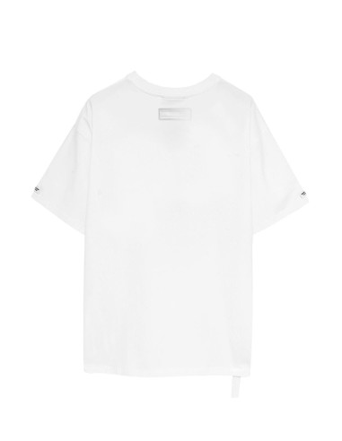 Mod Wave Movement - Camisetas T-Shirt 001 Black Capsule