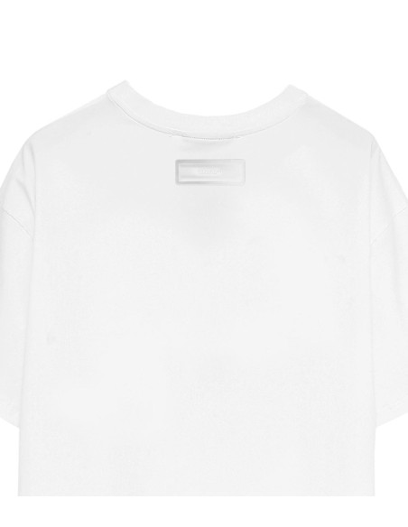 Mod Wave Movement - Camisetas T-Shirt 001 Black Capsule