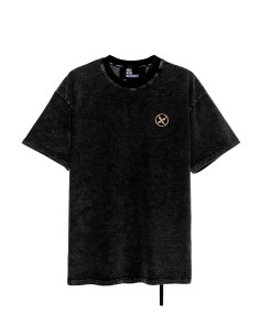 Mod Wave Movement - Camisetas Black Capsule T-Shirt