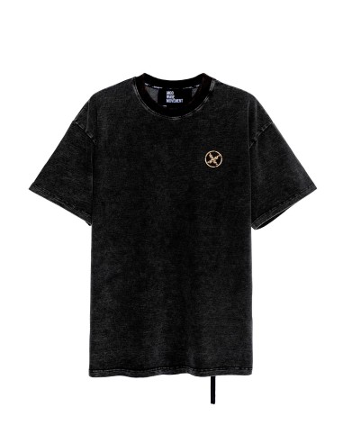 Mod Wave Movement - Camisetas Black Capsule T-Shirt