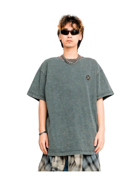 Mod Wave Movement - Camisetas Black Capsule T-Shirt