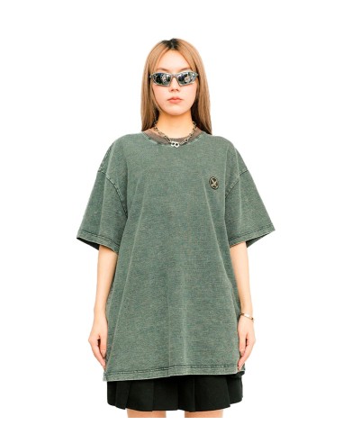 Mod Wave Movement - Camisetas Black Capsule T-Shirt