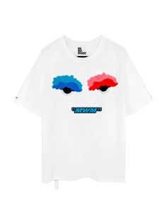 Mod Wave Movement - Camiseta Capsule