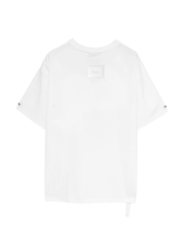 Mod Wave Movement - Camiseta Capsule