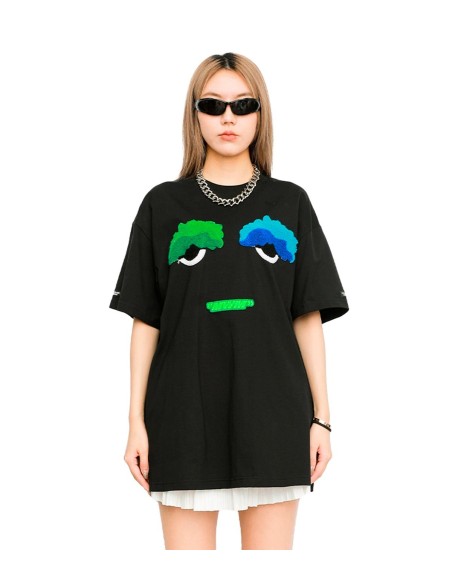 Mod Wave Movement - Camiseta Capsule