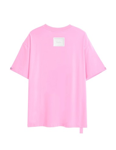 Mod Wave Movement - Camiseta Capsule