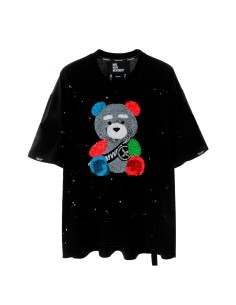 Mod Wave Movement - Camiseta Capsule