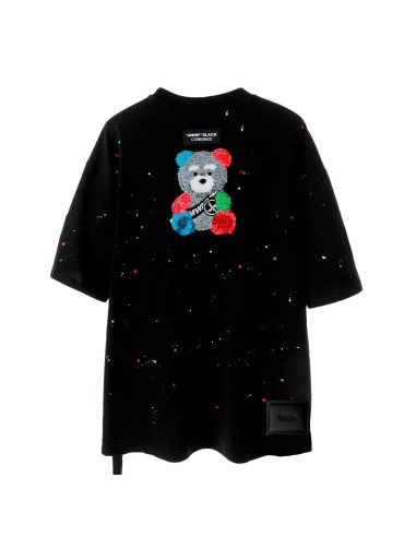 Mod Wave Movement - Camiseta Capsule