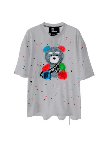 Mod Wave Movement - Camiseta Capsule