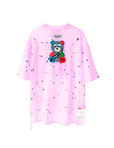 Mod Wave Movement - Camiseta Capsule