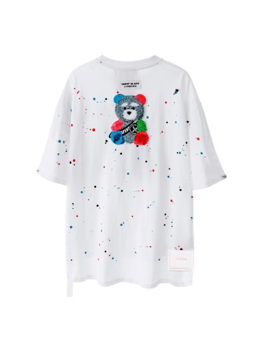 Mod Wave Movement - Camiseta Capsule