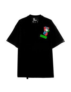 Mod Wave Movement - Camiseta Capsule