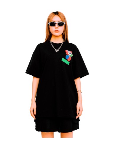 Mod Wave Movement - Camiseta Capsule