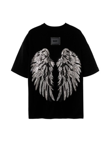 Mod Wave Movement - Camiseta Wing Capsule